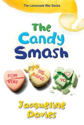 Candy Smash (2013) by Jacqueline Davies
