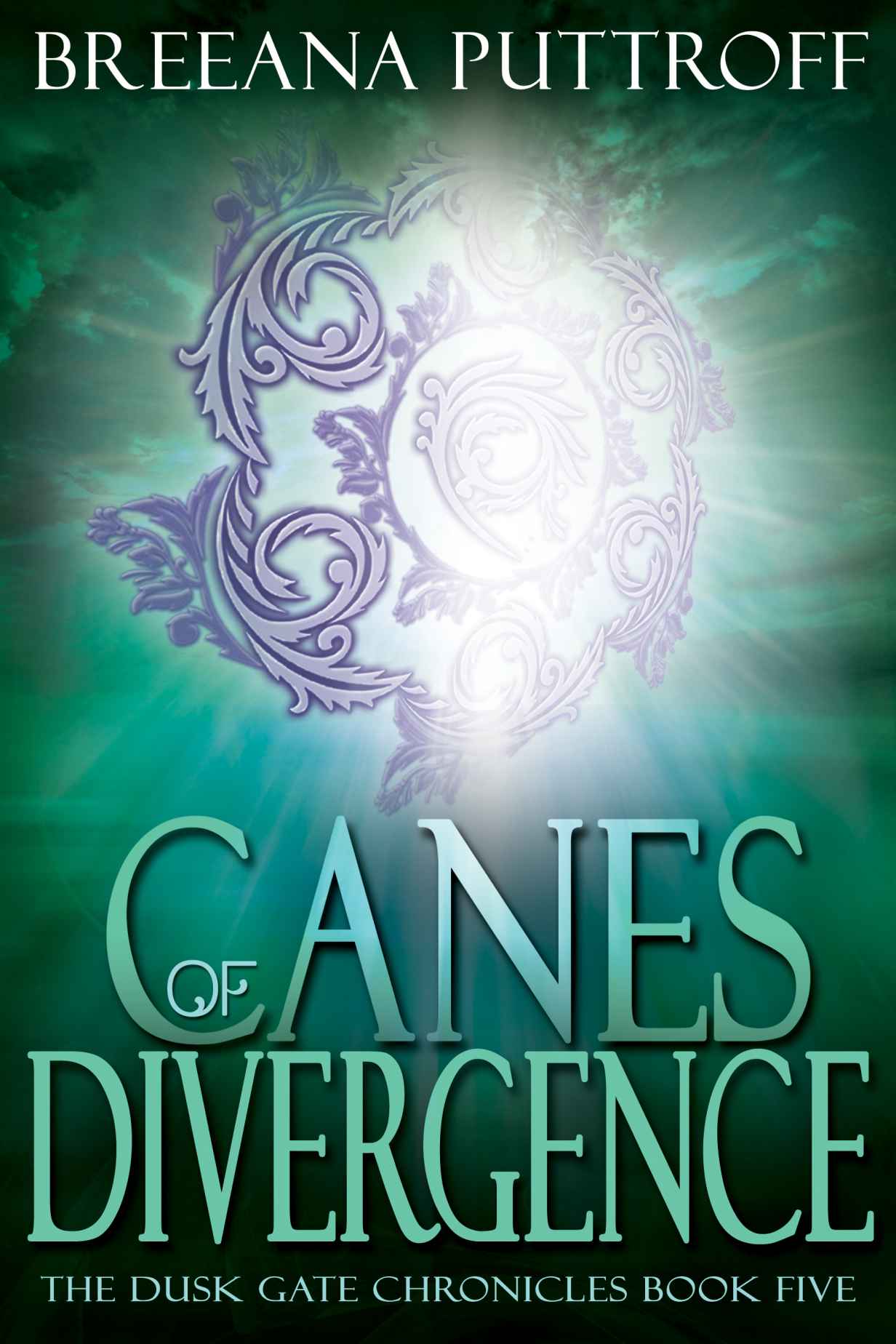 Canes of Divergence