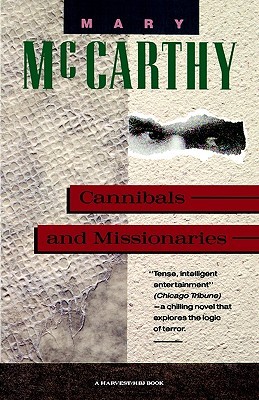 Cannibals and Missionaries (1991) by Mary McCarthy
