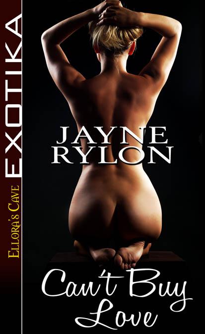 Can't Buy Love by Rylon, Jayne