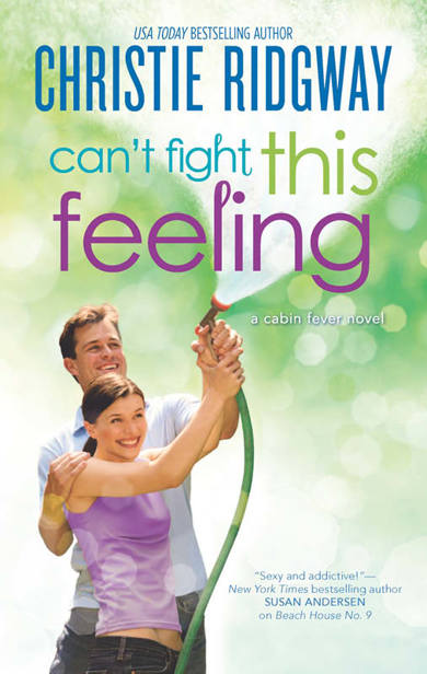Can't Fight This Feeling by Christie Ridgway