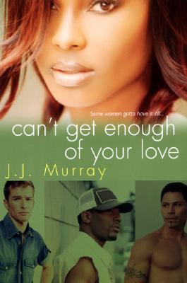 Can't Get Enough Of Your Love (2007)