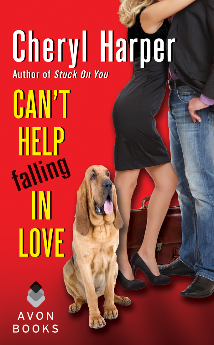 Can't Help Falling In Love by Cheryl Harper