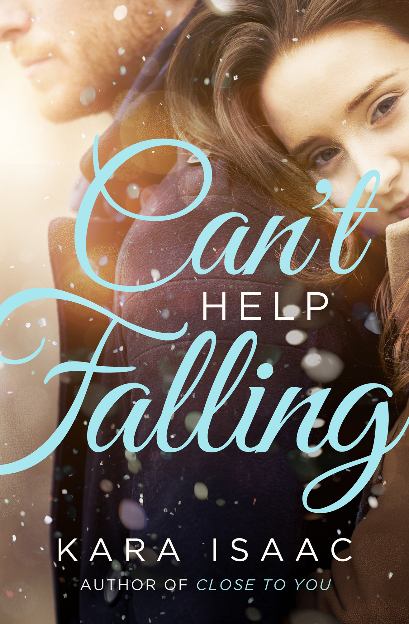 Can't Help Falling by Kara Isaac