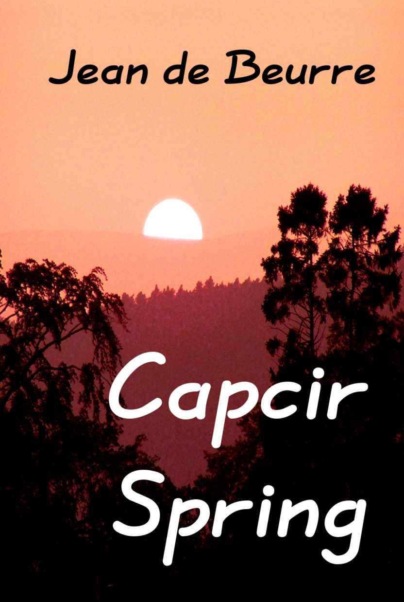 Capcir Spring by Jean de Beurre