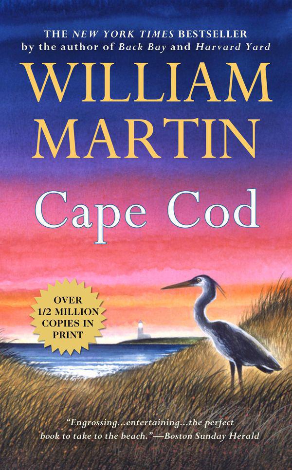 Cape Cod by Martin, William