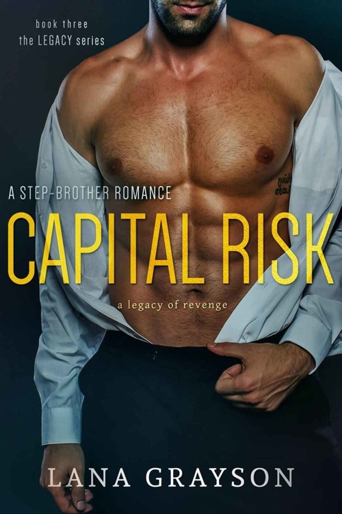 Capital Risk by Lana Grayson