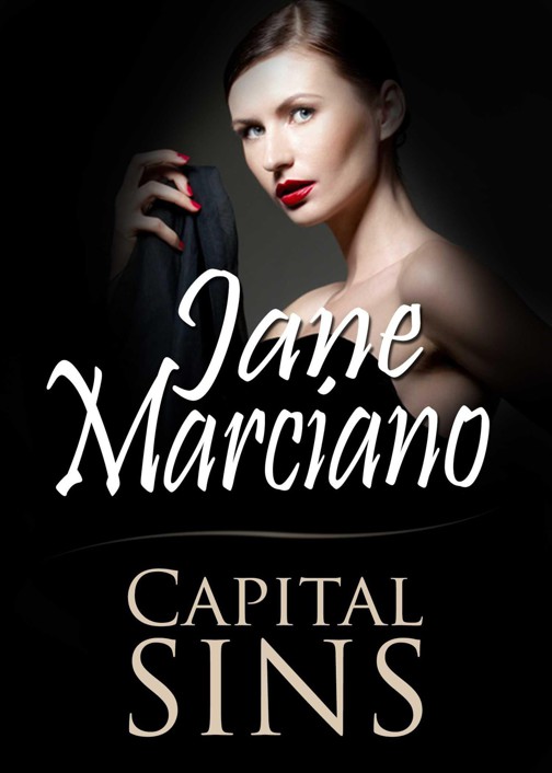 Capital Sins by Jane Marciano