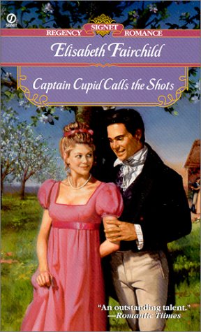 Captain Cupid Calls the Shots (2000)