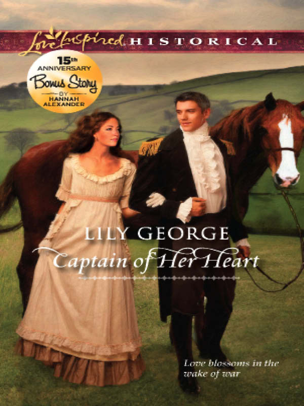 Captain of Her Heart: Captain of Her Heart\A Father's Sins (2011) by Lily George