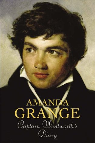 Captain Wentworth's Diary (2007) by Amanda Grange