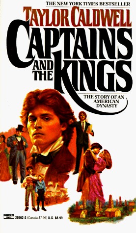 Captains and the Kings (1983)