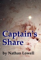 Captain's Share (2000) by Nathan Lowell