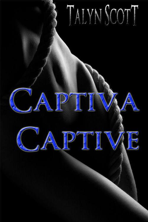 Captiva Captive by Scott, Talyn