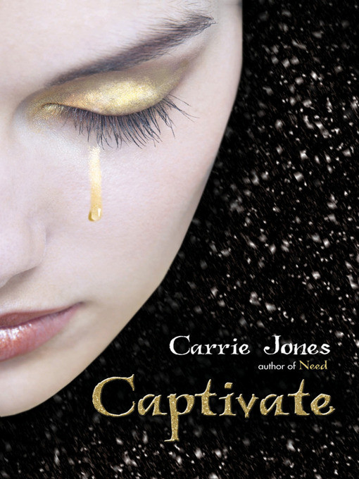 Captivate by Jones, Carrie