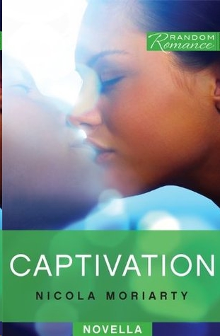 Captivation by Nicola Moriarty