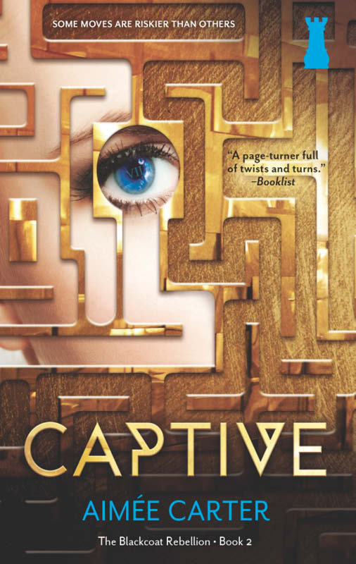 Captive (2014)