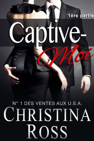 Captive-Moi (2000) by Christina Ross