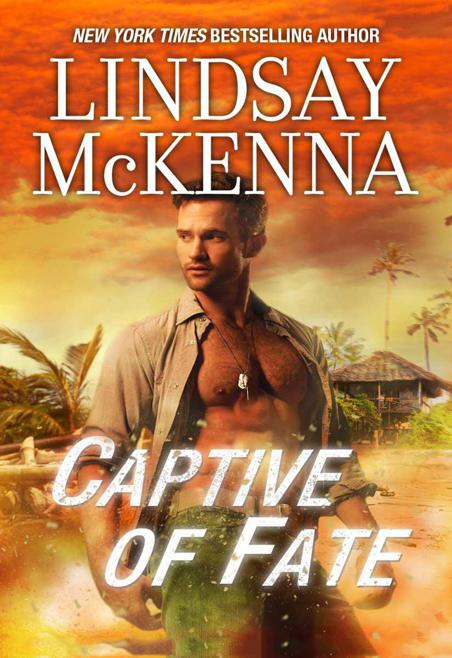 Captive of Fate by McKenna, Lindsay