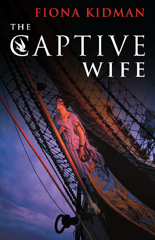 Captive Wife, The (2005) by Kidman, Fiona