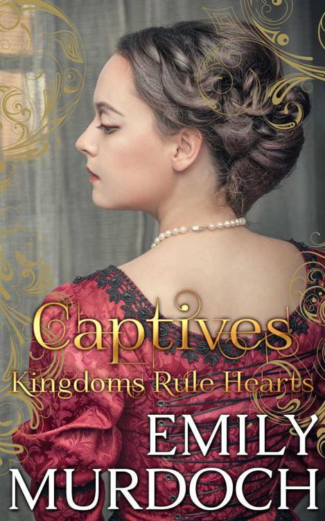 Captives by Murdoch, Emily