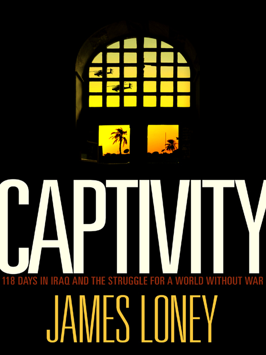 Captivity (2011) by James Loney