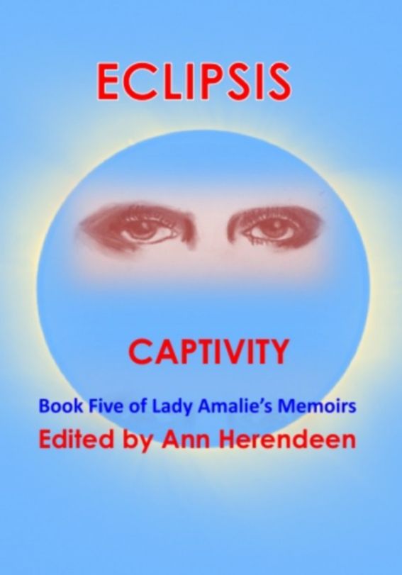 Captivity by Ann Herendeen