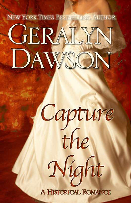 Capture The Night by Dawson, Geralyn