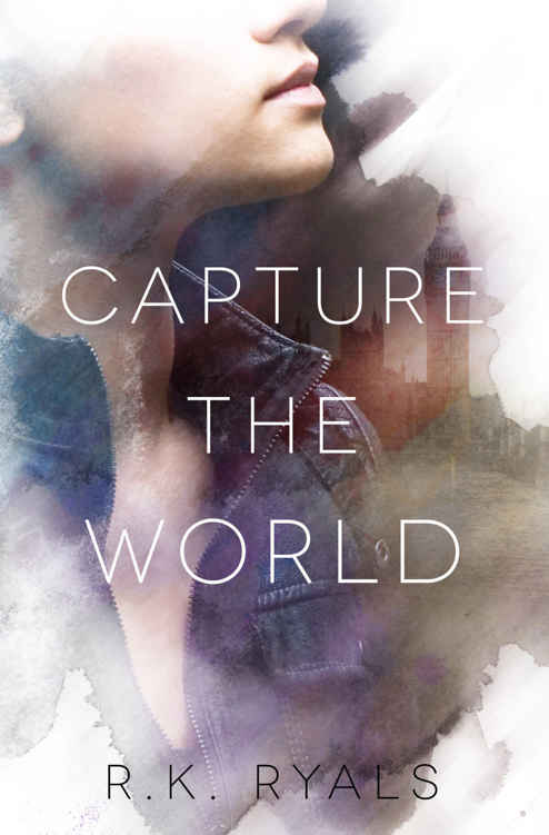 Capture the World