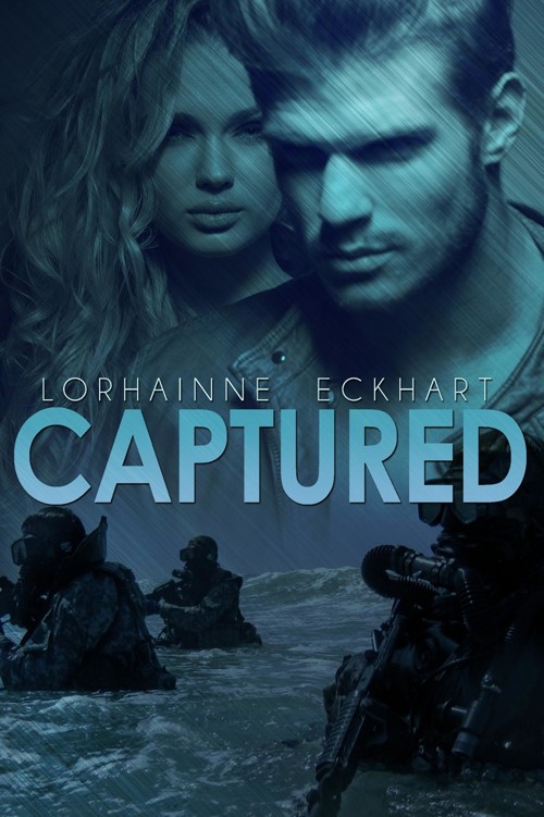 Captured 3 by Lorhainne Eckhart