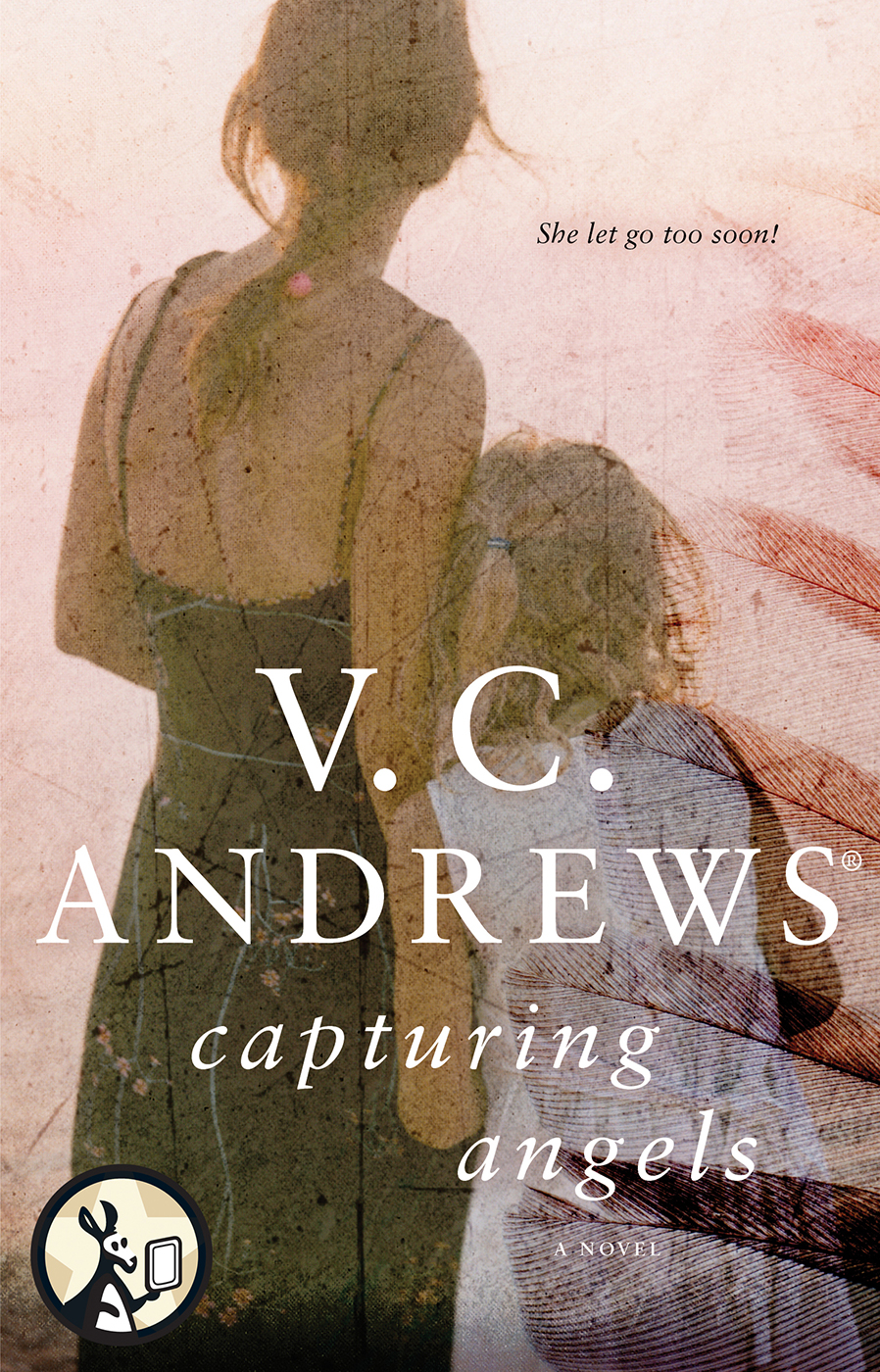 Capturing Angels by V. C. Andrews