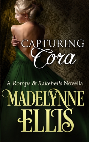 Capturing Cora by Madelynne Ellis