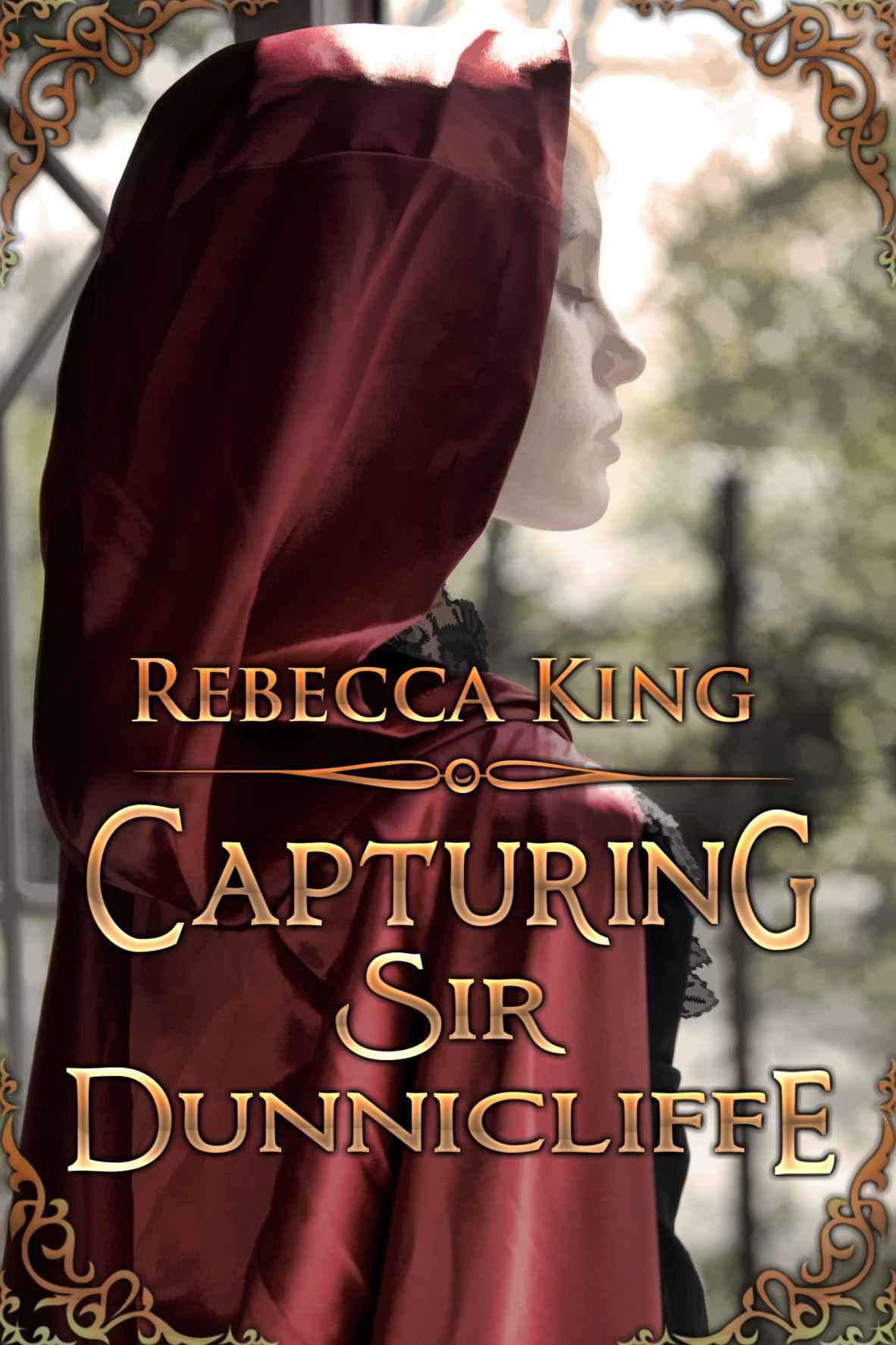 Capturing Sir Dunnicliffe (The Star Elite Series) by King, Rebecca