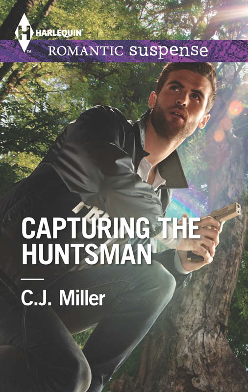 Capturing the Huntsman (2015) by C.J. Miller