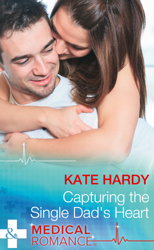 Capturing the Single Dad’s Heart (2016) by Kate Hardy
