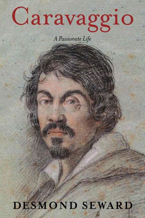 Caravaggio: A Passionate Life