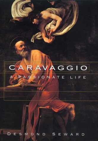 Caravaggio: A Passionate Life (1998)