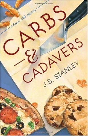Carbs & Cadavers (2006) by Ellery Adams