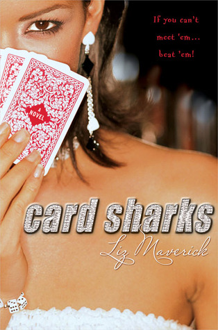 Card Sharks (2005) by Liz Maverick