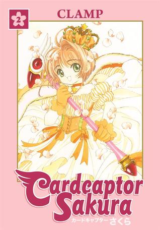 Cardcaptor Sakura Omnibus Volume 2 (Cardcaptor Sakura Omnibus (1996) by CLAMP