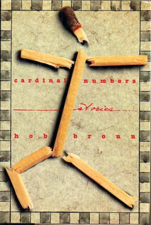 Cardinal Numbers (1988) by Hob Broun