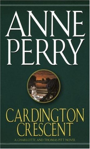 Cardington Crescent (1988) by Anne Perry