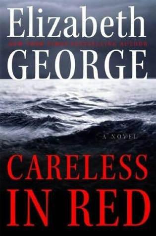 Careless In Red by George, Elizabeth