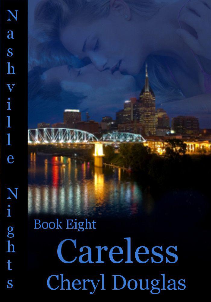 Careless by Cheryl Douglas