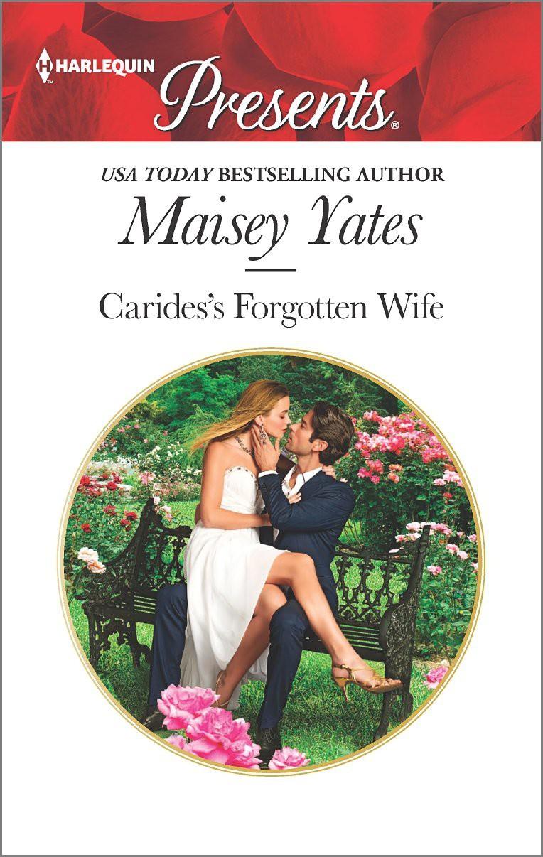 Carides's Forgotten Wife (2016)