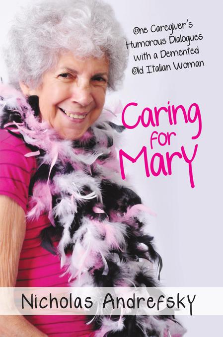 Caring For Mary (2012)