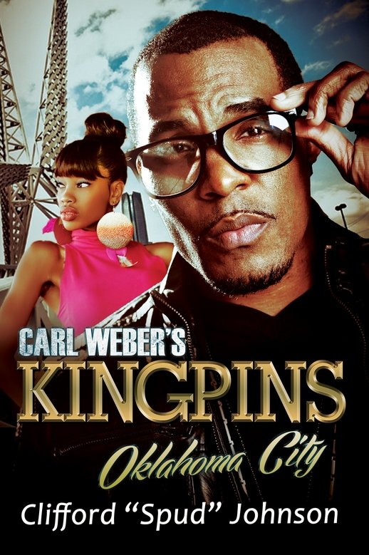 Carl Weber's Kingpins (2016) by Clifford 