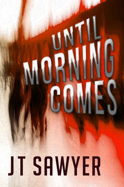 Carlie Simmons (Book 1): Until Morning Comes