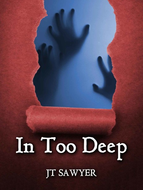 Carlie Simmons (Book 2): In Too Deep