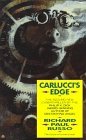 Carlucci's Edge (1995) by Richard Paul Russo